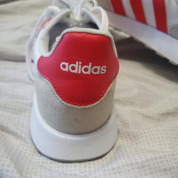 Men’s athletic shoes - Picture 4 of 4